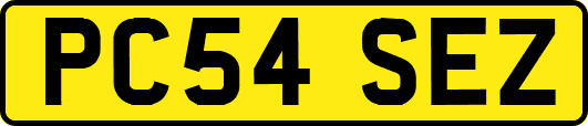 PC54SEZ