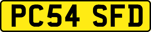 PC54SFD