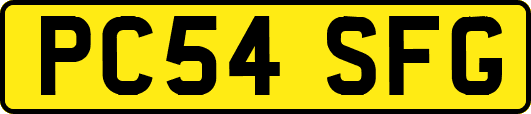 PC54SFG