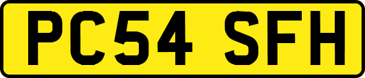 PC54SFH