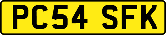 PC54SFK