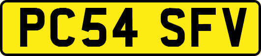 PC54SFV