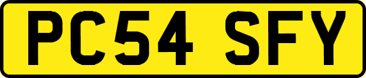PC54SFY