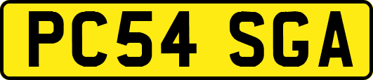 PC54SGA