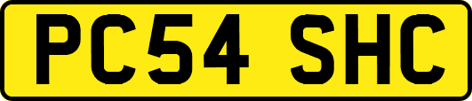PC54SHC