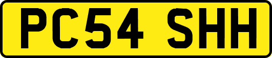 PC54SHH