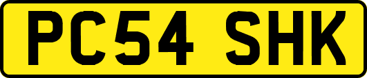 PC54SHK