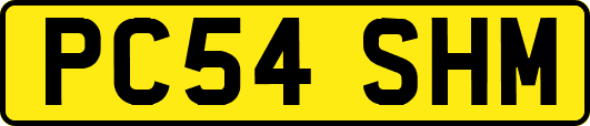 PC54SHM