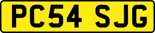 PC54SJG