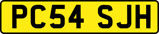 PC54SJH