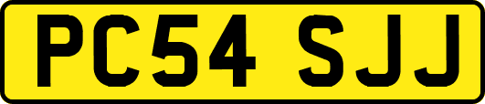 PC54SJJ