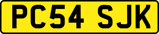 PC54SJK