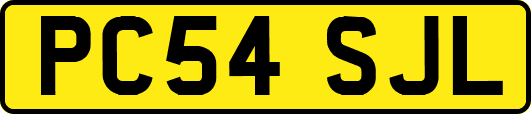PC54SJL