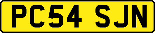 PC54SJN