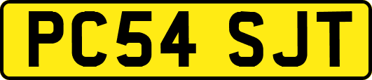 PC54SJT