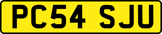 PC54SJU