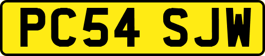 PC54SJW