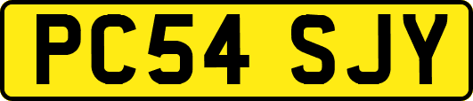 PC54SJY