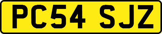 PC54SJZ