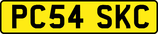 PC54SKC