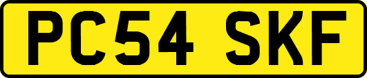 PC54SKF