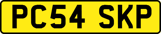PC54SKP
