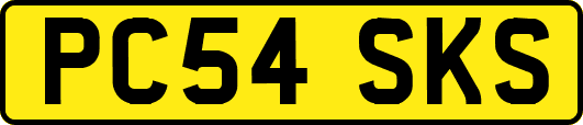 PC54SKS
