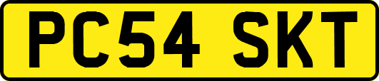 PC54SKT