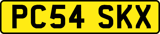 PC54SKX