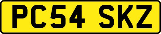 PC54SKZ