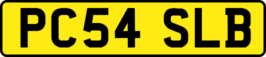 PC54SLB