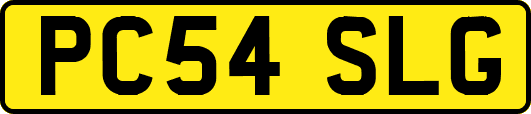 PC54SLG