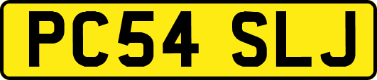 PC54SLJ