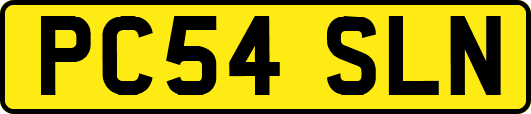 PC54SLN