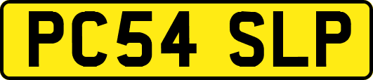 PC54SLP