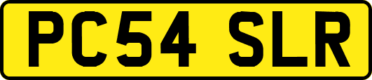 PC54SLR