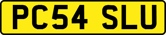 PC54SLU