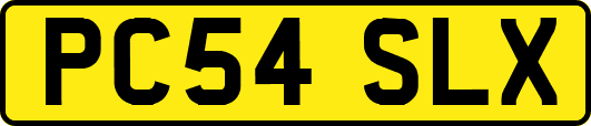 PC54SLX