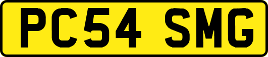 PC54SMG