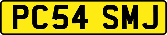 PC54SMJ