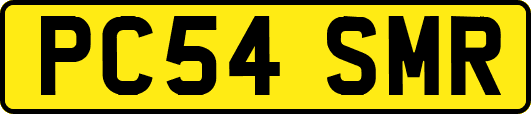 PC54SMR