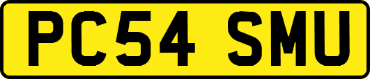 PC54SMU