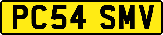 PC54SMV