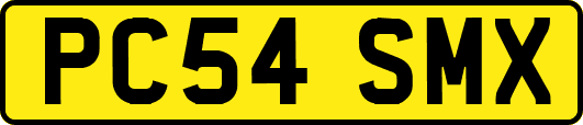 PC54SMX