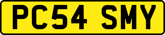 PC54SMY