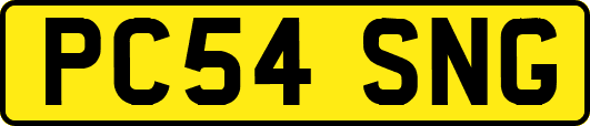PC54SNG