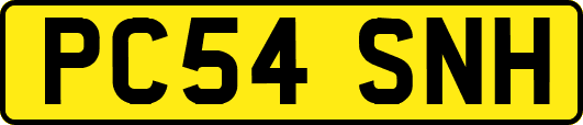 PC54SNH