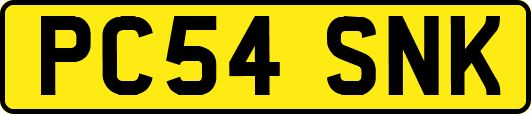 PC54SNK