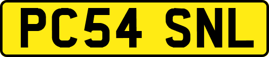 PC54SNL