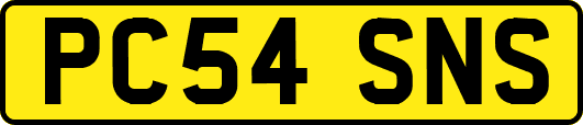 PC54SNS